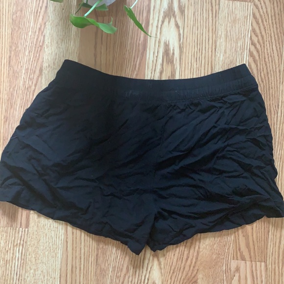 Banana Republic shorts black - Picture 3 of 3